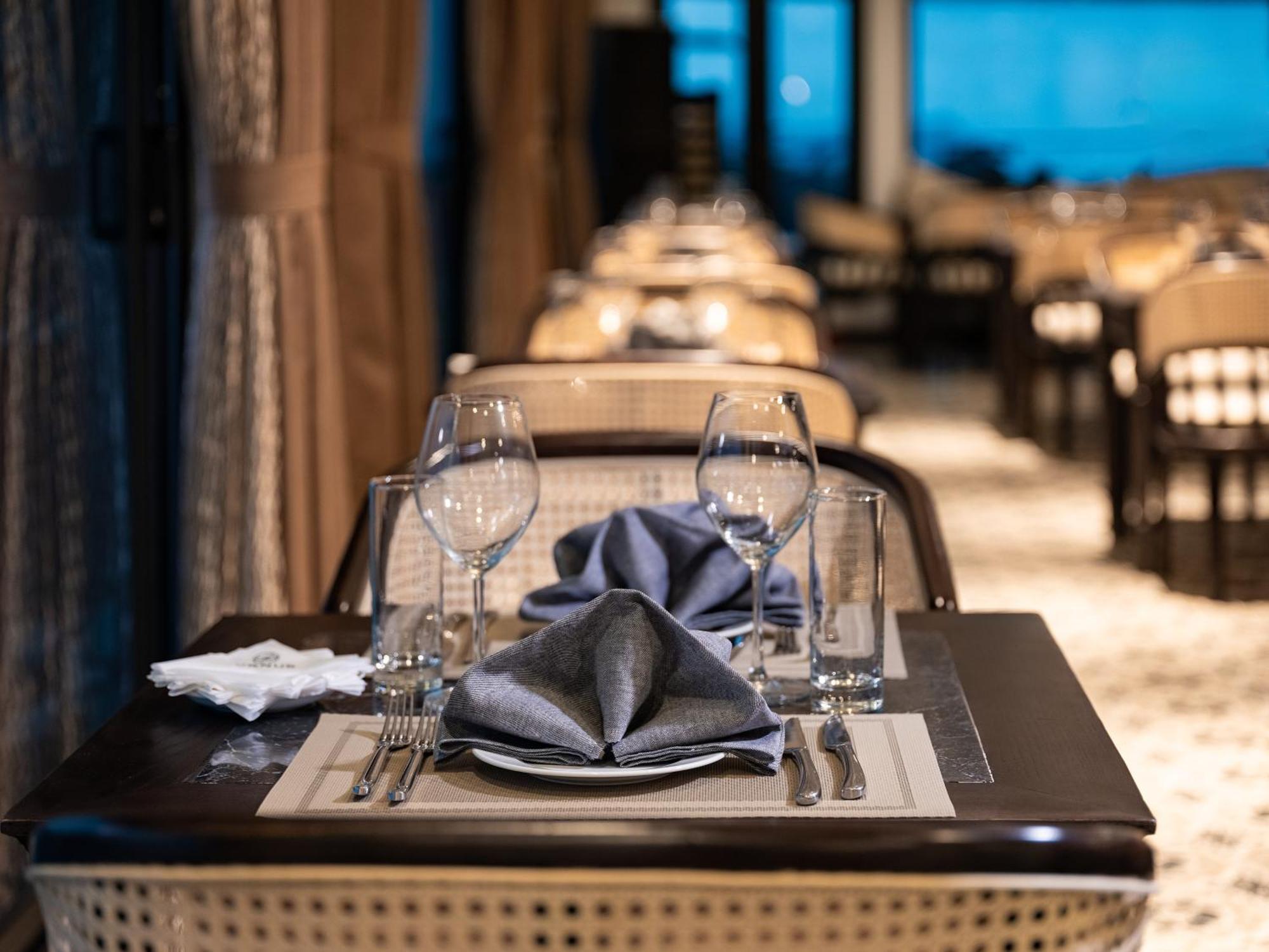 Era Premium Cruises Halong Ξενοδοχείο Χα Λονγκ Εξωτερικό φωτογραφία