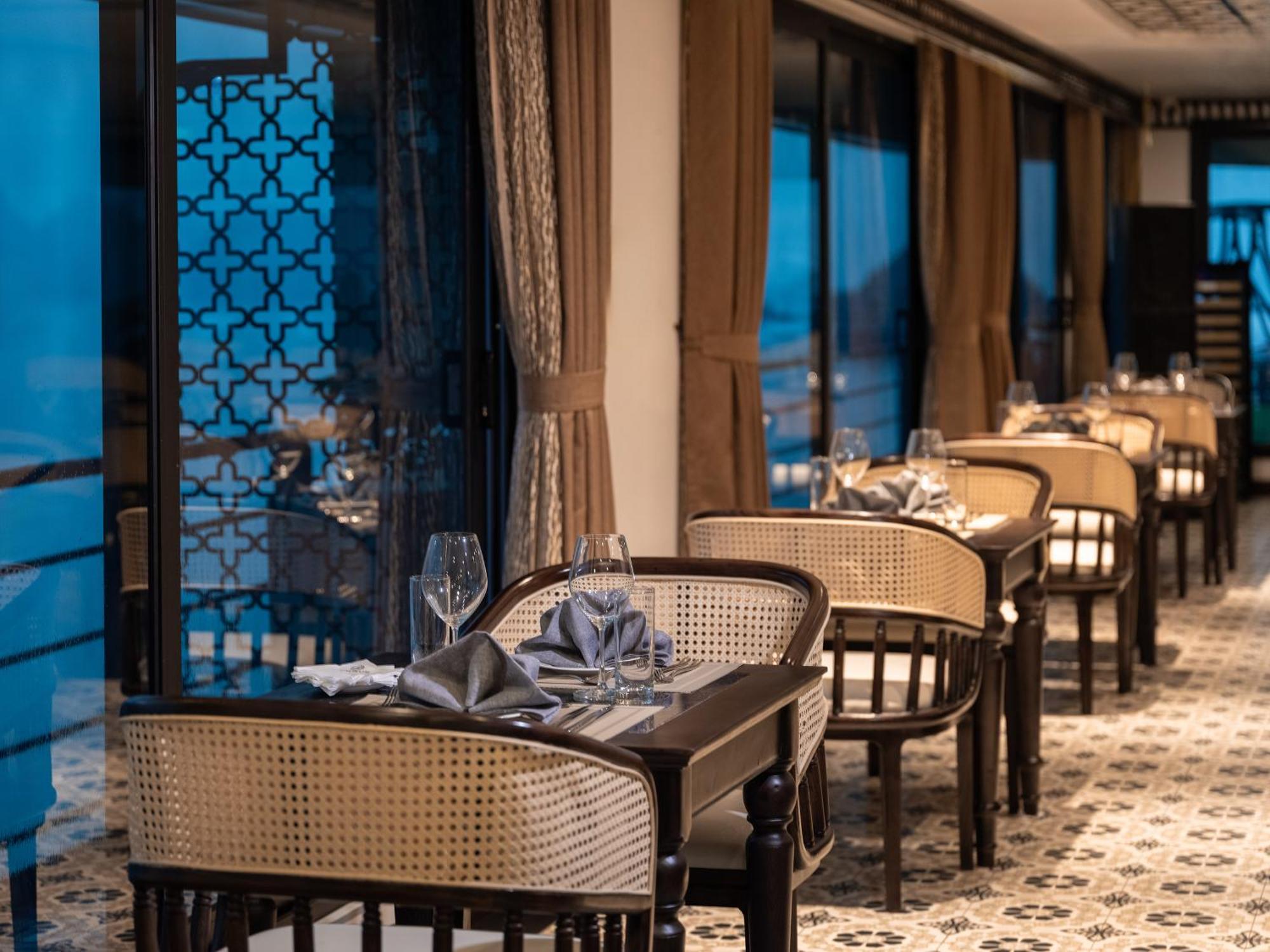 Era Premium Cruises Halong Ξενοδοχείο Χα Λονγκ Εξωτερικό φωτογραφία