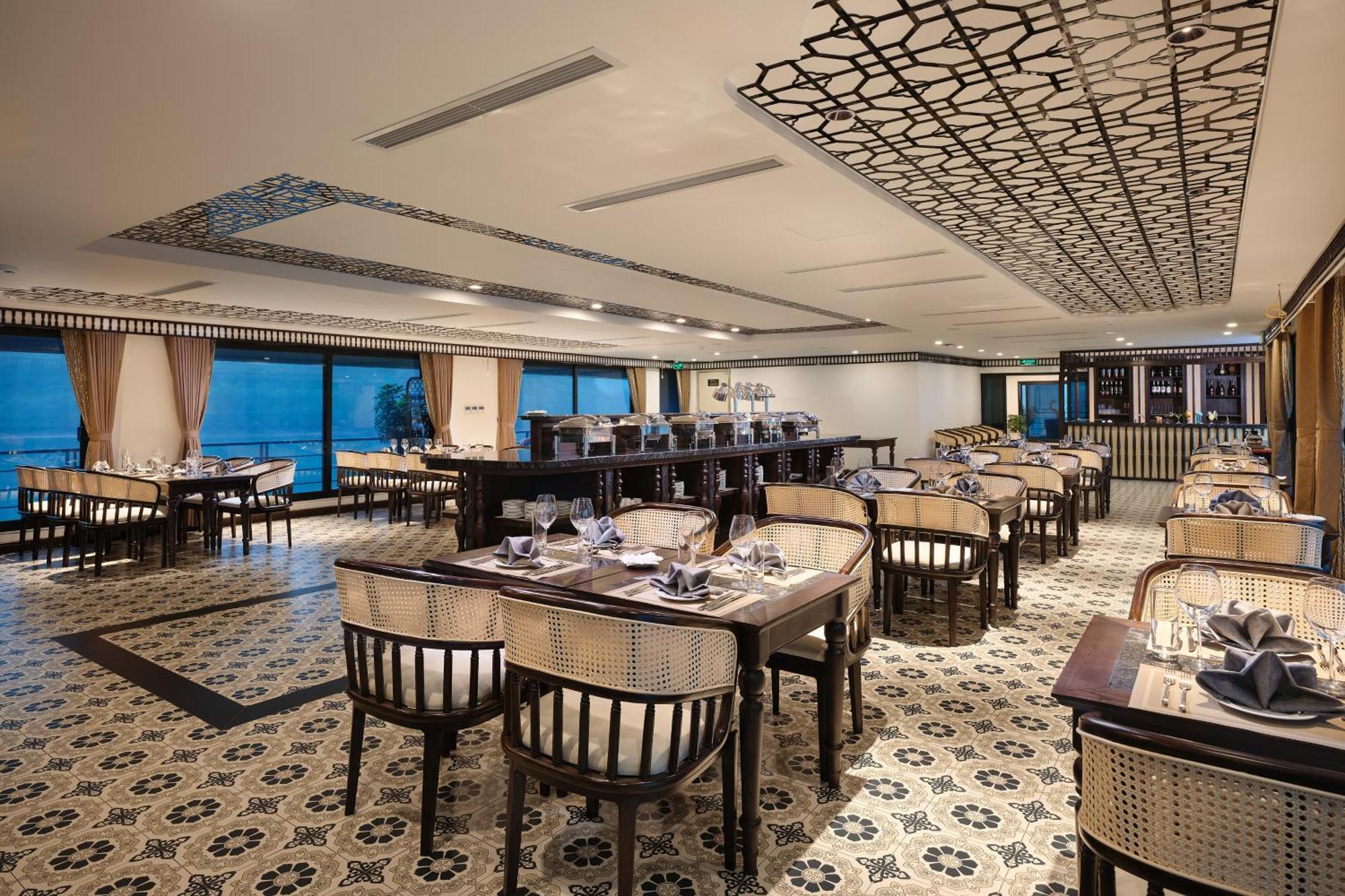 Era Premium Cruises Halong Ξενοδοχείο Χα Λονγκ Εξωτερικό φωτογραφία