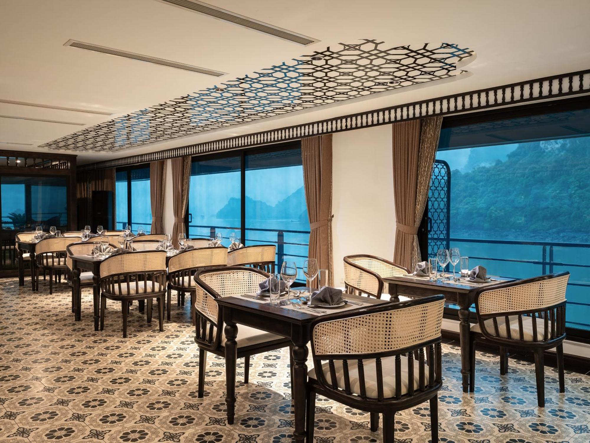 Era Premium Cruises Halong Ξενοδοχείο Χα Λονγκ Εξωτερικό φωτογραφία
