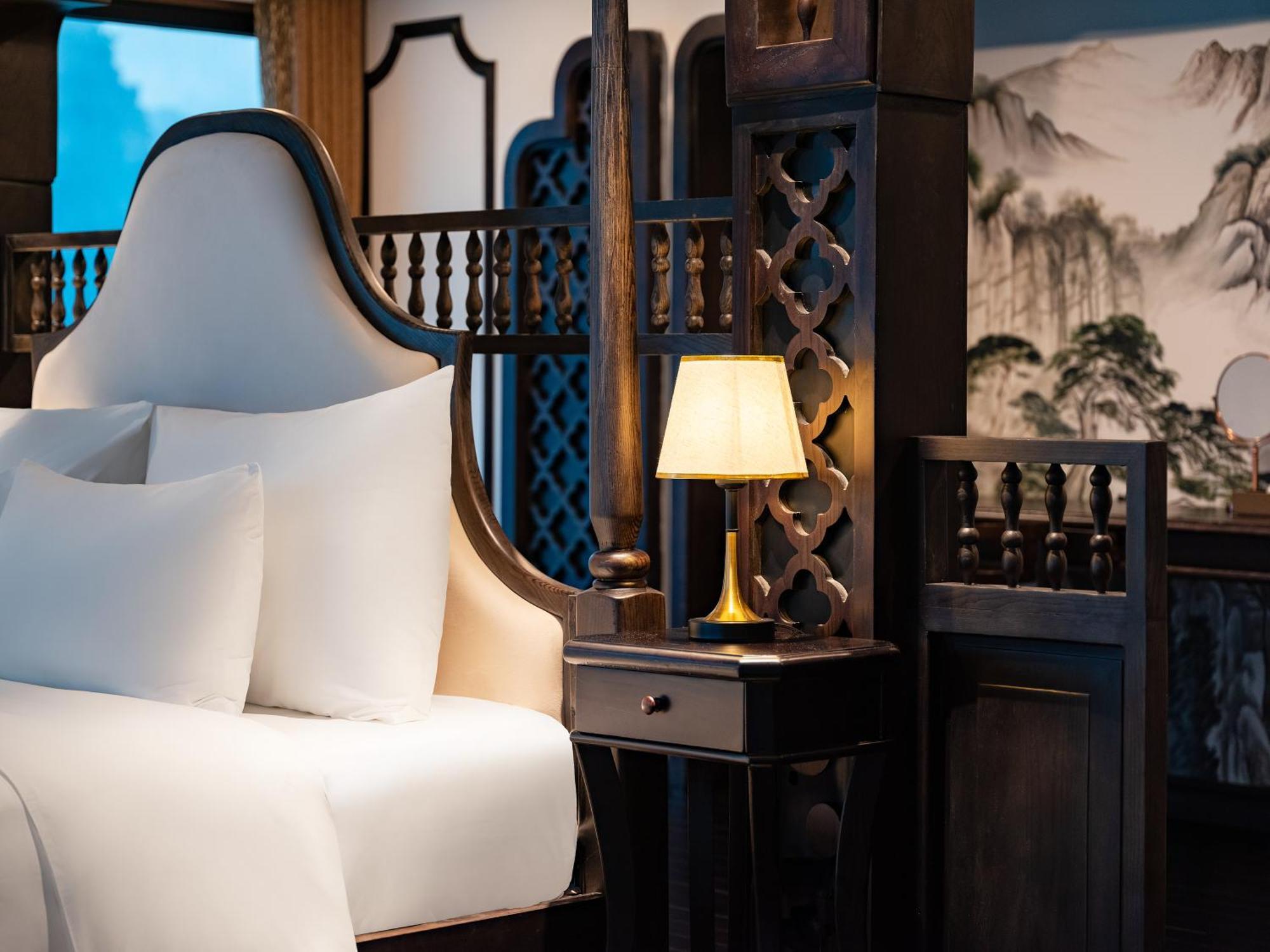 Era Premium Cruises Halong Ξενοδοχείο Χα Λονγκ Εξωτερικό φωτογραφία
