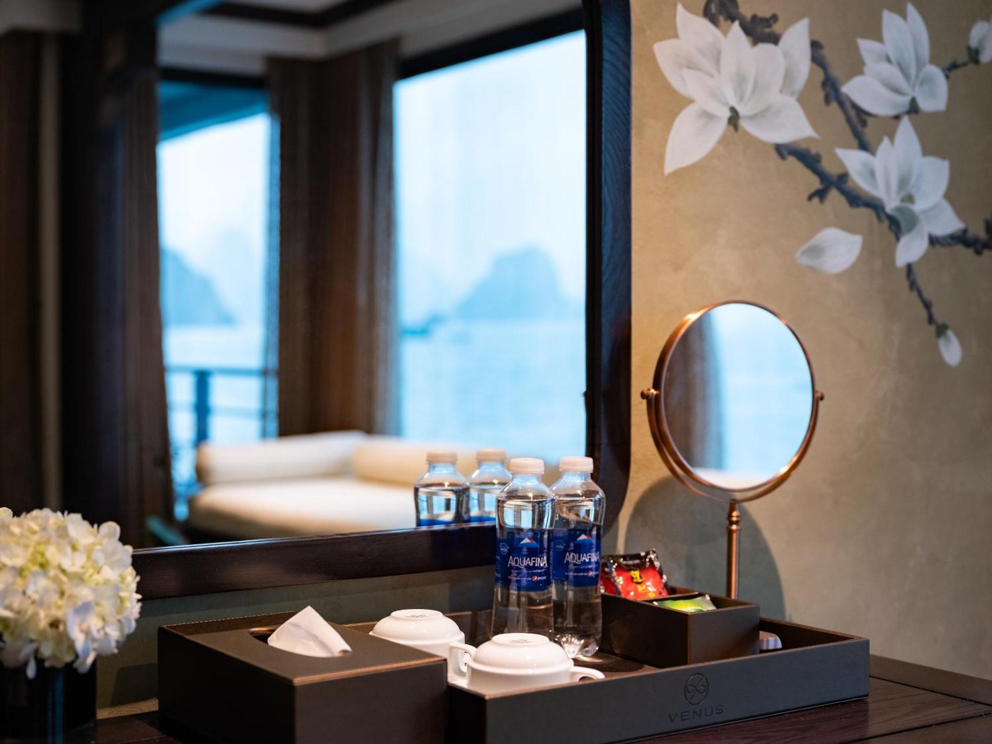 Era Premium Cruises Halong Ξενοδοχείο Χα Λονγκ Εξωτερικό φωτογραφία