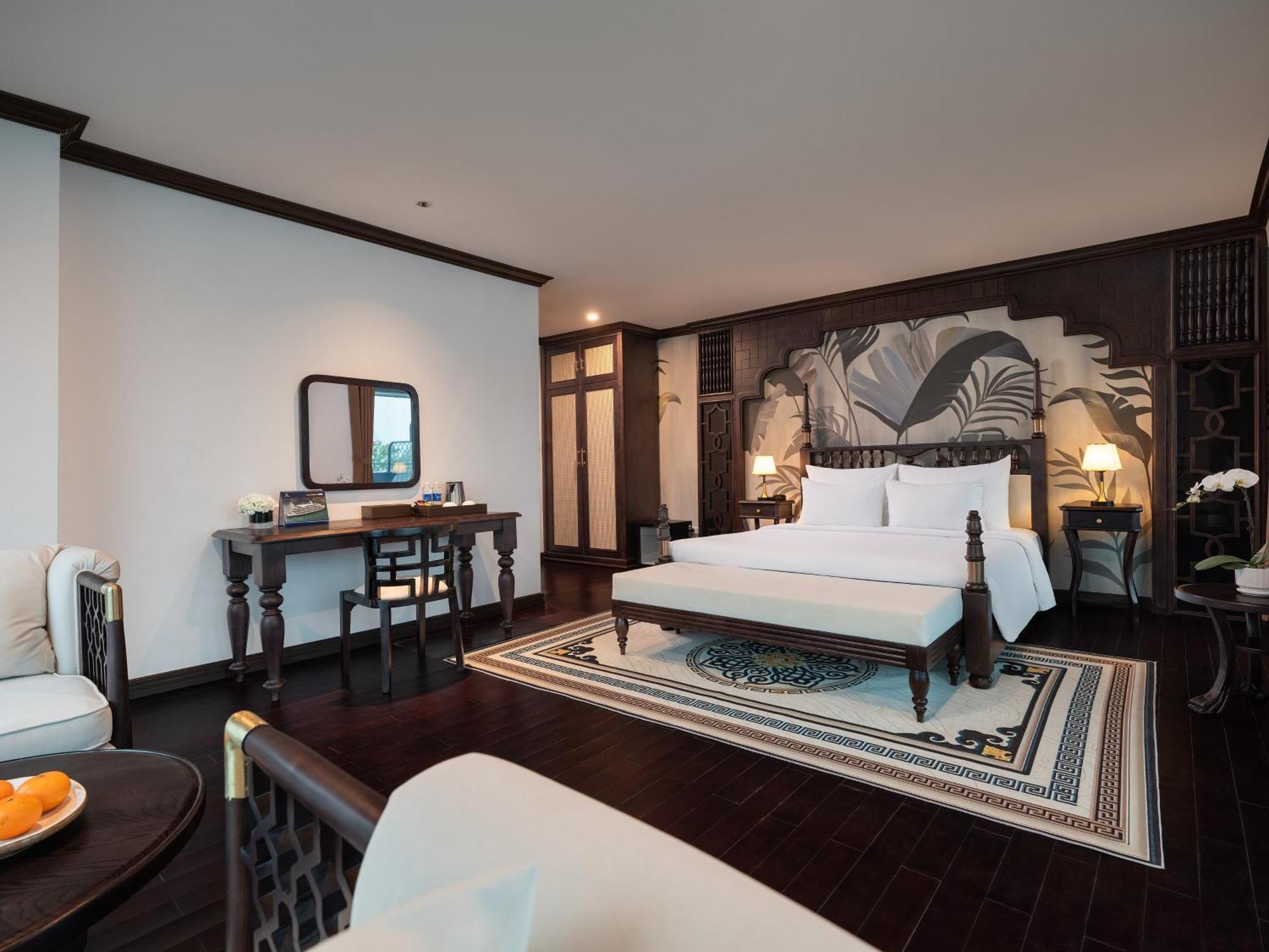 Era Premium Cruises Halong Ξενοδοχείο Χα Λονγκ Εξωτερικό φωτογραφία