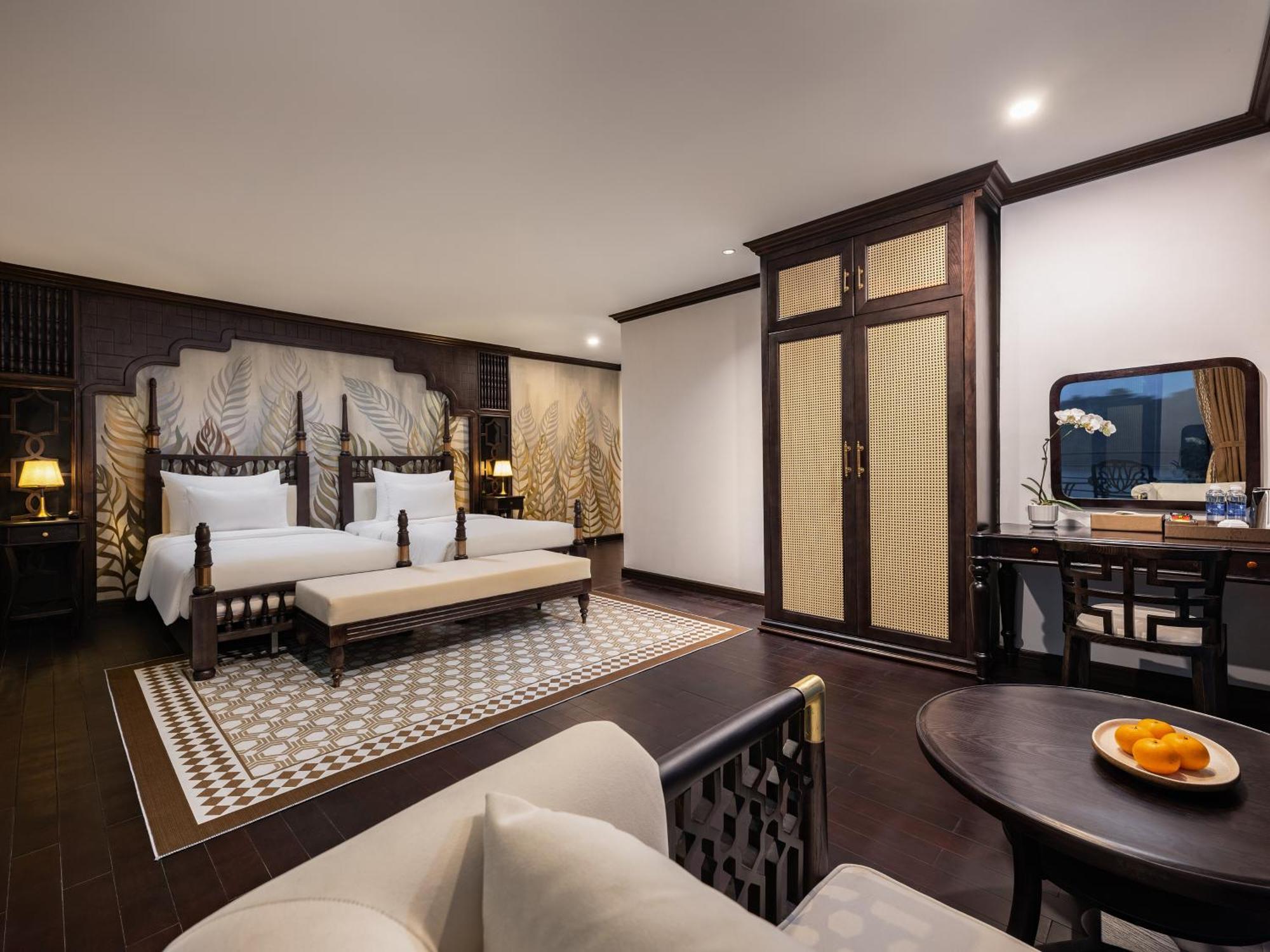 Era Premium Cruises Halong Ξενοδοχείο Χα Λονγκ Εξωτερικό φωτογραφία